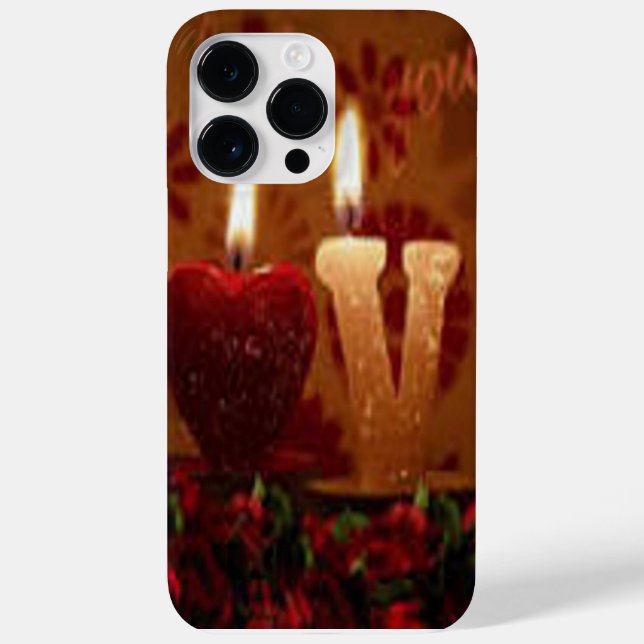 Telefonabdeckung Case-Mate iPhone Hülle (Rückseite)