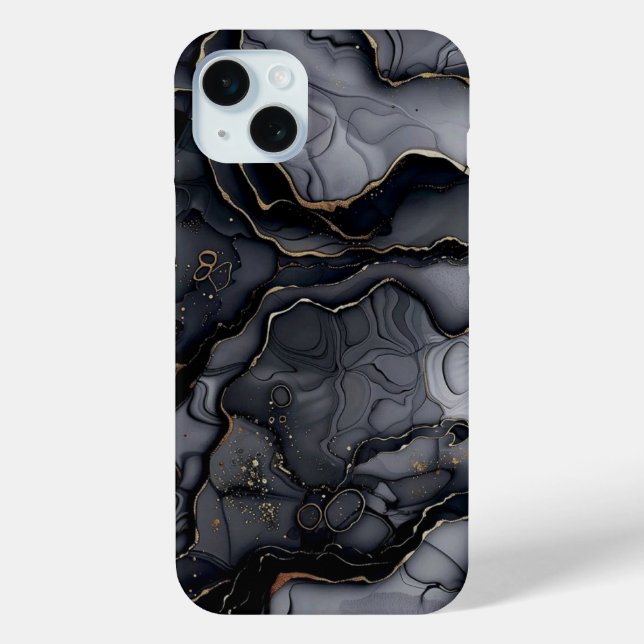 TelefonAbdeckung Case-Mate iPhone Hülle (Rückseite)