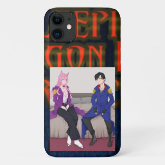 Telefonabdeckung Case-Mate iPhone Hülle