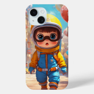Telefonabdeckung Case-Mate iPhone Hülle