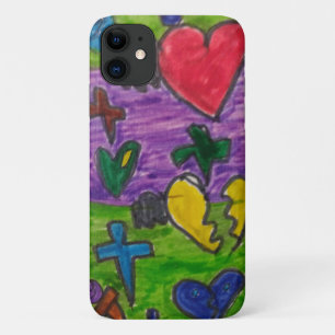 Telefonabdeckung von Snowie Schrode Case-Mate iPhone Hülle