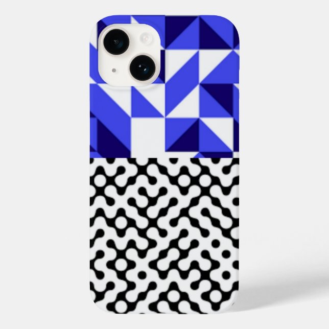 TelefonCase Case-Mate iPhone Hülle (Rückseite)