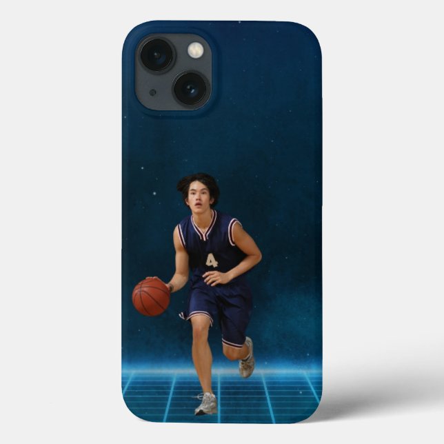 TelefonCase Case-Mate iPhone Hülle (Rückseite)