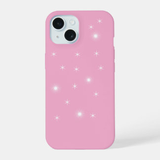 TelefonCase iPhone 15 Hülle