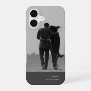 TelefonCase iPhone 16 Hülle