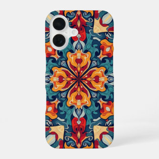 TelefonCase iPhone 16 Hülle