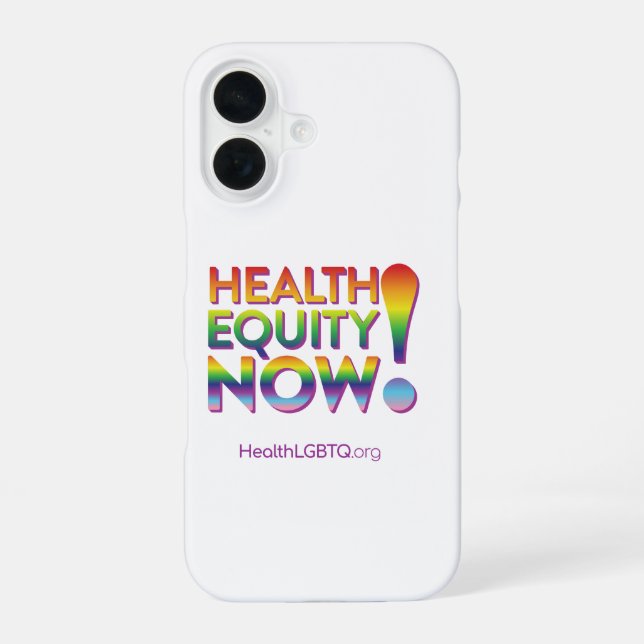 TelefonCase iPhone 16 Hülle (Rückseite)