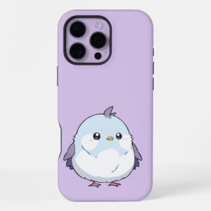 TelefonCase iPhone 16 Pro Max Hülle