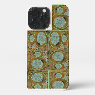 TelefonCase iPhone 13 Pro Hülle