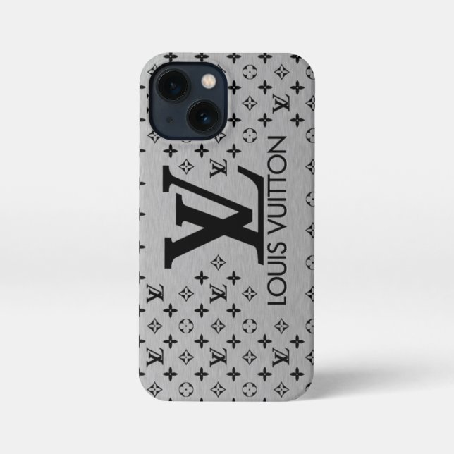 TelefonCase iPhone Hülle (Rückseite)