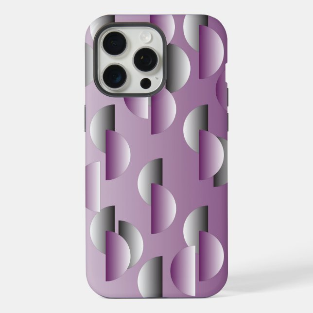 TelefonCase iPhone Hülle (Rückseite)