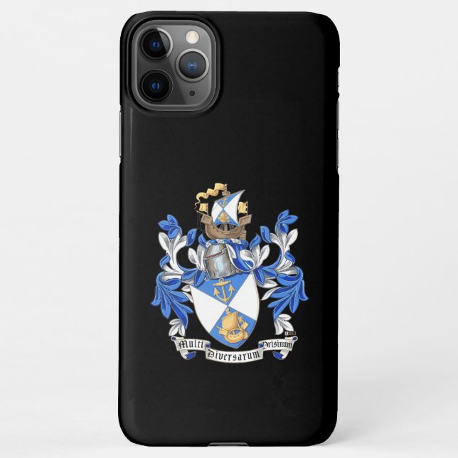 TelefonCase iPhone Hülle (Rückseite)