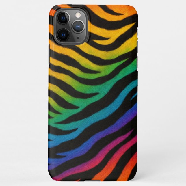 TelefonCase iPhone Hülle (Rückseite)