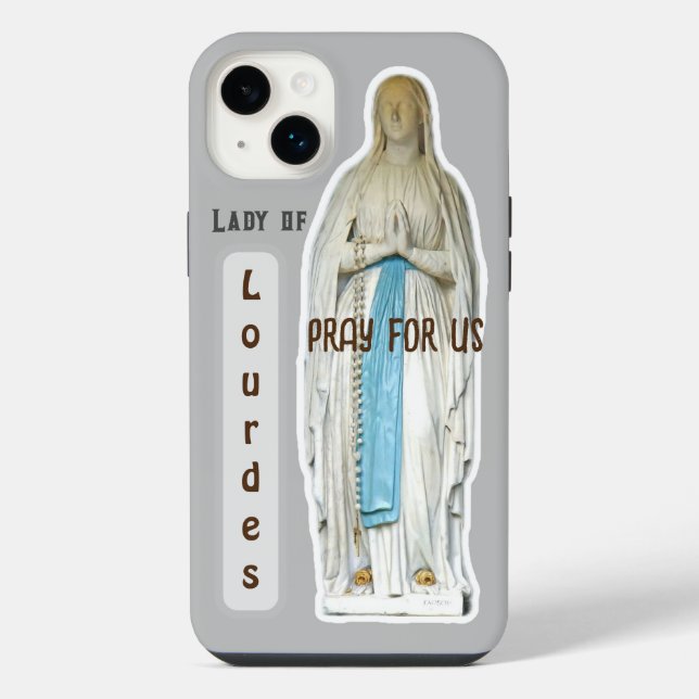 TelefonCase iPhone Hülle (Rückseite)