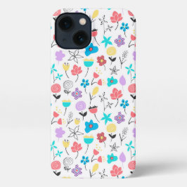 TelefonCase iPhone 13 Hülle