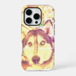 TelefonCase iPhone 16 Pro Hülle