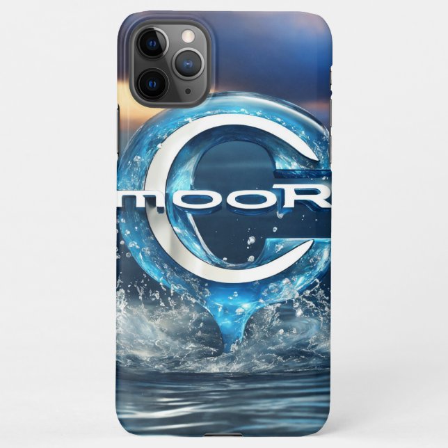 TelefonCase iPhone Hülle (Rückseite)