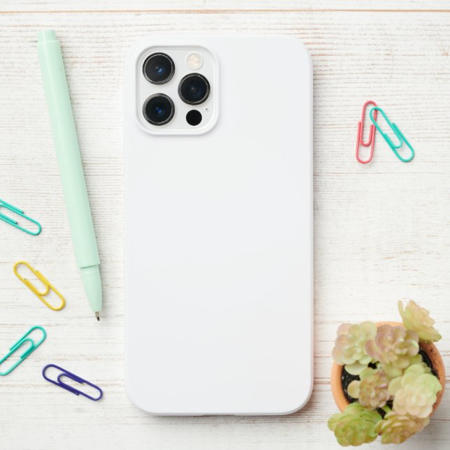 TelefonCase iPhone Hülle (Auf dem Schreibtisch)