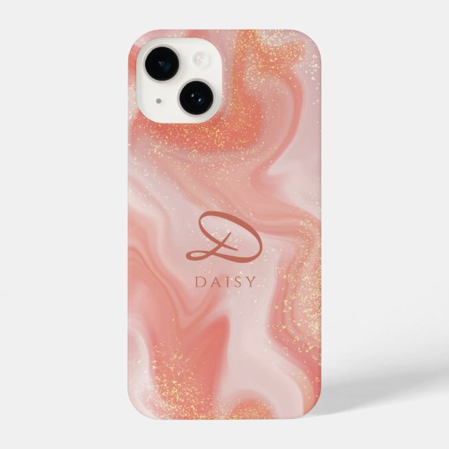 TelefonCase iPhone Hülle (Rückseite)