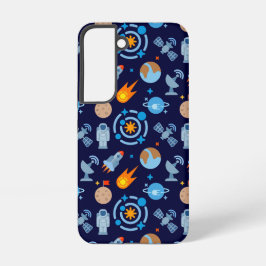 TelefonCase Samsung Galaxy Hülle