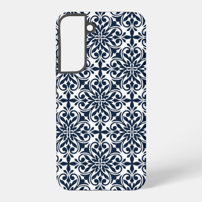 TelefonCase Samsung Galaxy Hülle (Rückseite)