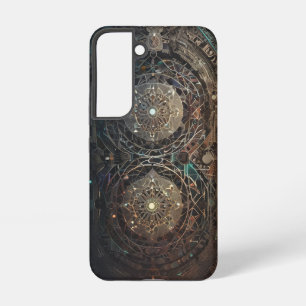 TelefonCase Samsung Galaxy Hülle