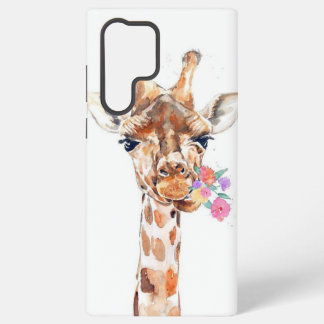 TELEFONFALL SAMSUNG GALAXY HÜLLE