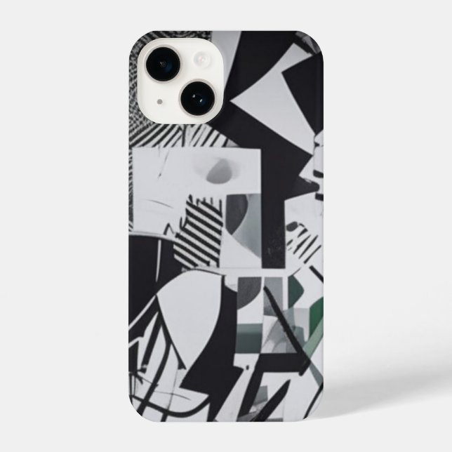 Telefonfälle 14 oder 16 iPhone hülle (Rückseite)