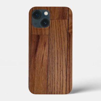 Telefongehäuse aus Holz Case-Mate iPhone Hülle