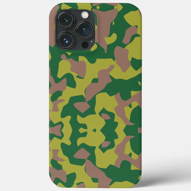 Telefonhülle Case-Mate, iPhone 13 Pro Max  Case-Mate iPhone Hülle (Rückseite)