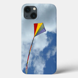 Telefonhülle - Drachen unter den Wolken Case-Mate iPhone Hülle