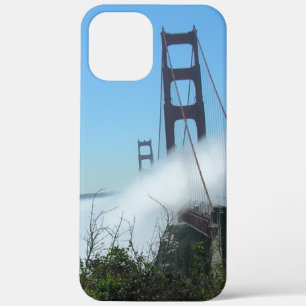 Telefonhülle - Golden Gate Bridge im Nebel Case-Mate iPhone Hülle