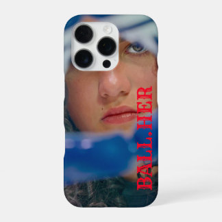Telefonhülle iPhone 16 Pro Hülle