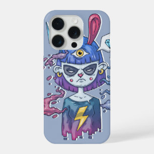 Telefonhülle mit individuellem Bild   Fügen Sie Ih iPhone 15 Pro Hülle