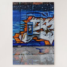 Telefonkabine Nr. 12 Farbversion Reflektion