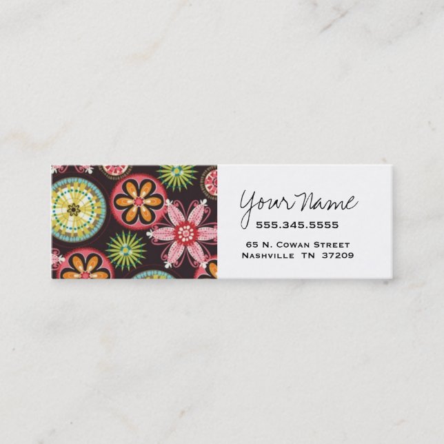 Telefonkarte Telefonnummerkarte (Vorderseite)