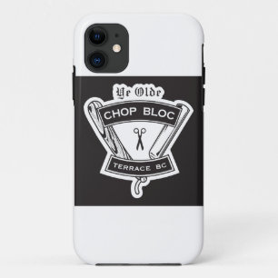 Telefonkasten iPhone 11 Hülle