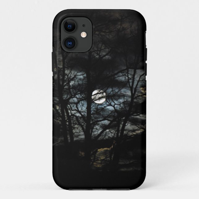 Telefonkasten Case-Mate iPhone Hülle (Rückseite)