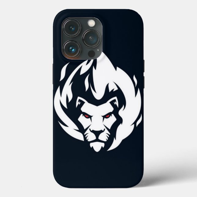 Telefonschutzhülle Iphone 13 pro. Case-Mate iPhone Hülle (Rückseite)