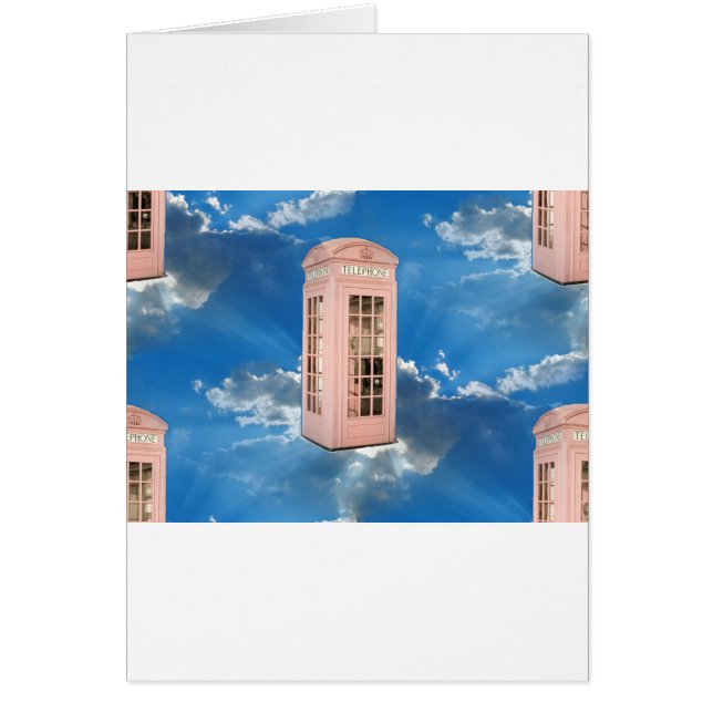 Telefonzelle (Vorne)