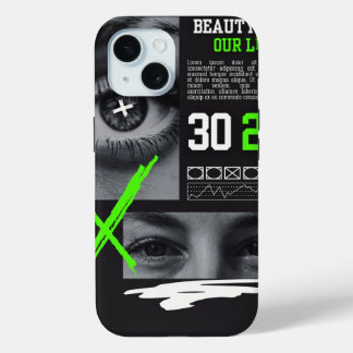 Telefonzelle Case-Mate iPhone Hülle