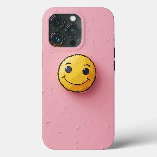 Telefonzelle Case-Mate iPhone Hülle (Rückseite)