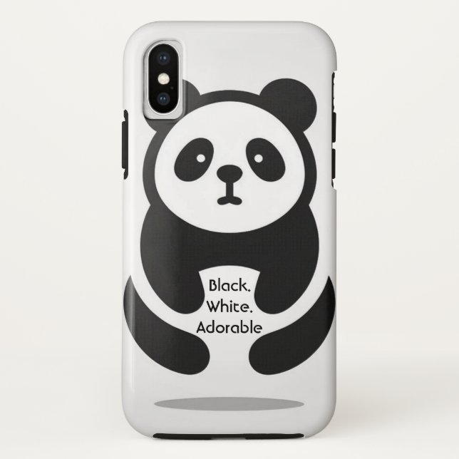 Telefonzelle Case-Mate iPhone Hülle (Rückseite)