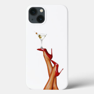 Telefonzelle Case-Mate iPhone Hülle