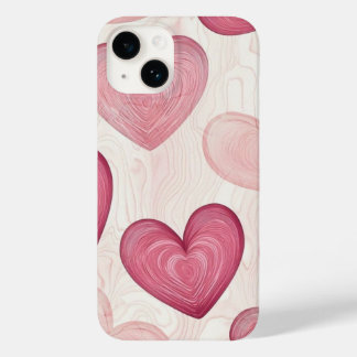 Telefonzelle Case-Mate iPhone 14 Hülle