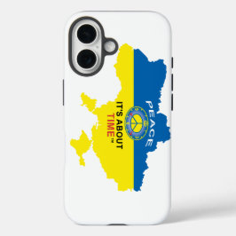 Telefonzelle iPhone 16 Hülle