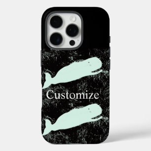 Telefonzelle iPhone 16 Pro Hülle