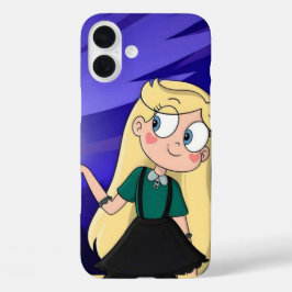 Telefonzelle iPhone 16 Plus Hülle