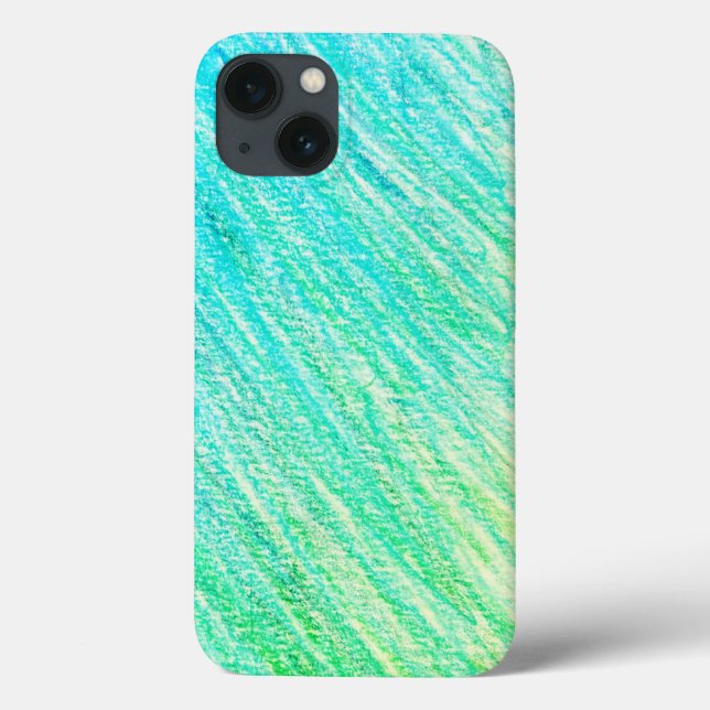 Telefonzelle Case-Mate iPhone Hülle (Rückseite)