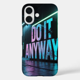 Telefonzelle iPhone 16 Hülle